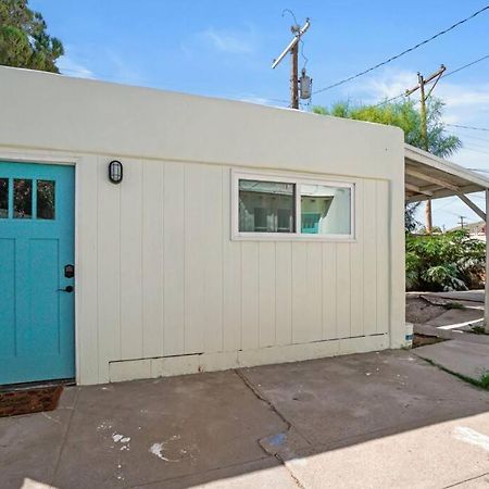 Mago Art Studio-5 Points El Paso Apartment Exterior photo